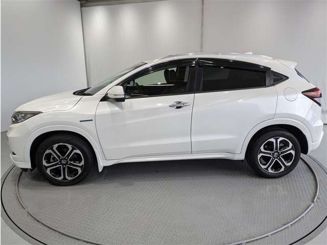 ヴェゼル1.5 ハイブリッド Z