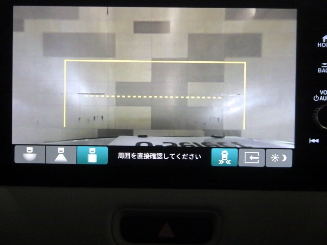 ヴェゼル1.5 ハイブリッド