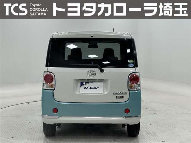 ムーヴキャンバスG メイクアップ リミテッド SAIII