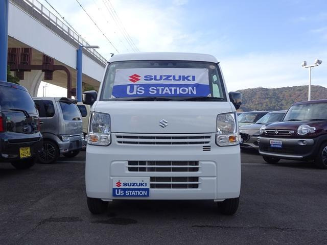 エブリイPA リミテッド