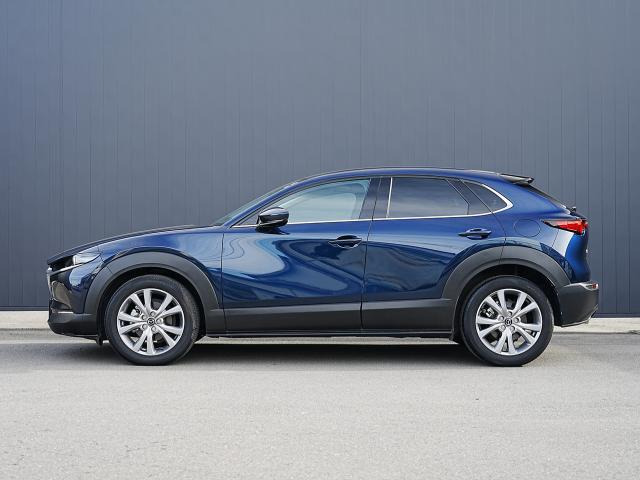 CX-301.8 XD Lパッケージ