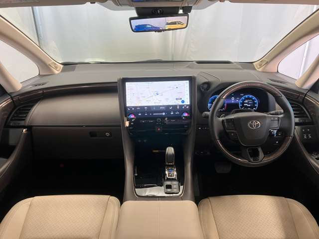 アルファードハイブリッド 2.5 エグゼクティブ ラウンジ