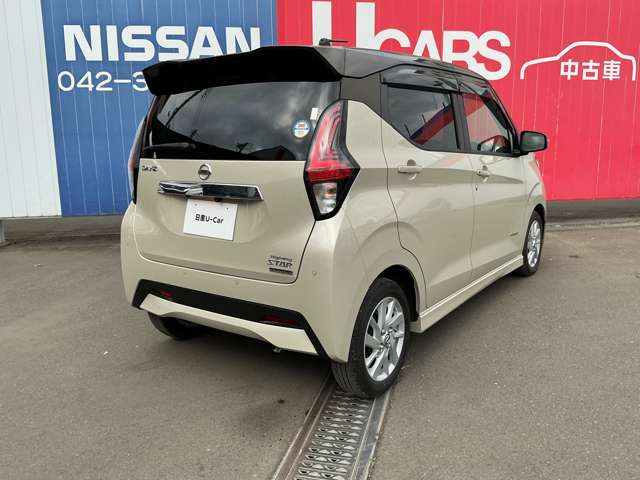 デイズハイウェイスターX プロパイロットエディション