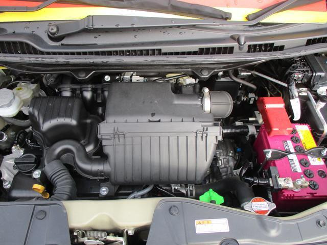 ワゴンRハイブリッド(HYBRID) FX