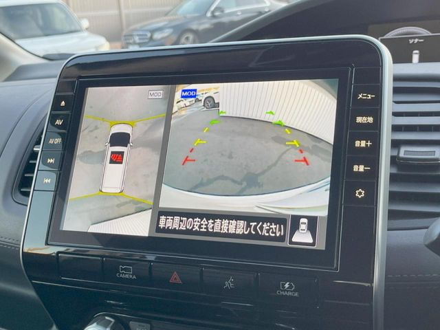 �y�A���E���h�r���[���j�^�[�z��p�̃J�����ɂ��A�ォ�猩���낵���悤�Ȏ��_��360�x�N���}�̎��͂��m�F���邱�Ƃ��ł��܂������p�������m�F���₷���A�����ꏊ�ł̐؂�Ԃ��⒓�Ԃ��X���[�Y�ɍs���܂��B