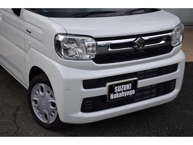 スペーシアハイブリッド(HYBRID) G ウィズ 車いす移動車 リアシート無