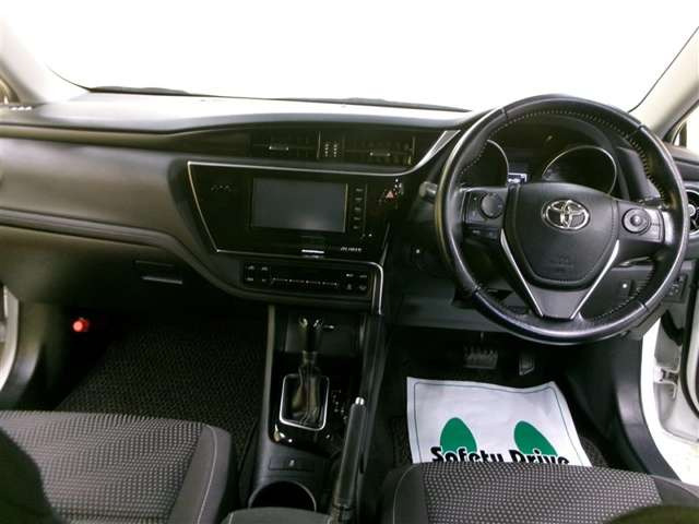 オーリス1.5 150X Sパッケージ