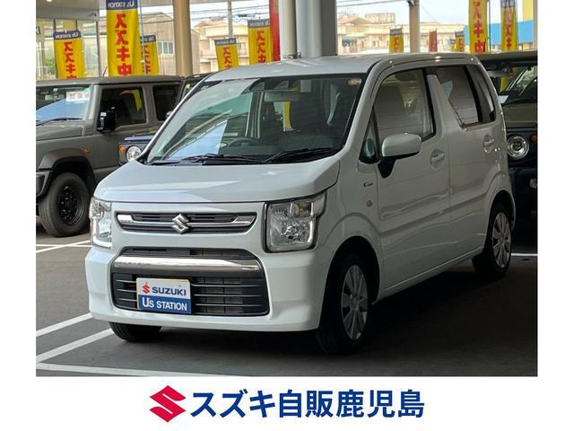 ワゴンRハイブリッド(HYBRID) FX-S