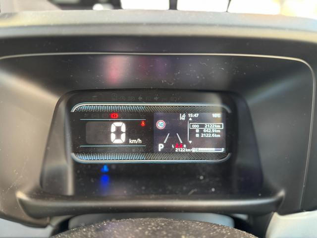 ワゴンRスマイルハイブリッド(HYBRID) X