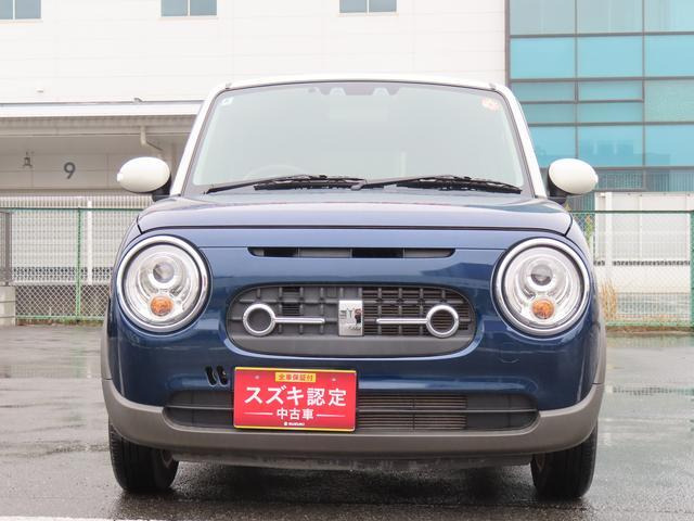 アルトラパンLC X