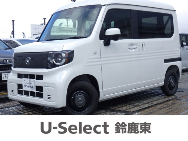 N-VAN e:e: ファン