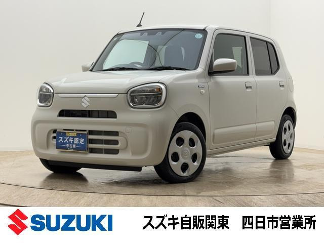 アルトハイブリッド(HYBRID) S 4WD