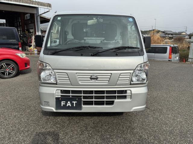 NV100クリッパーDX