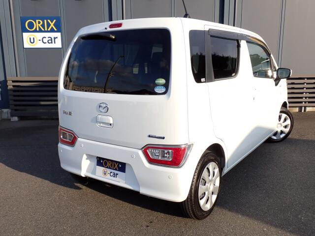 �����r���[�̉摜�ɂȂ�܂��B�I���b�N�X�F�蒆�ÎԂɂ́A���w��������S���Ă���肢���������߂ɁA�Ǝ��́u�I���b�N�X�F�蒆�Îԕۏ؁v�����t�����Ă��܂��B