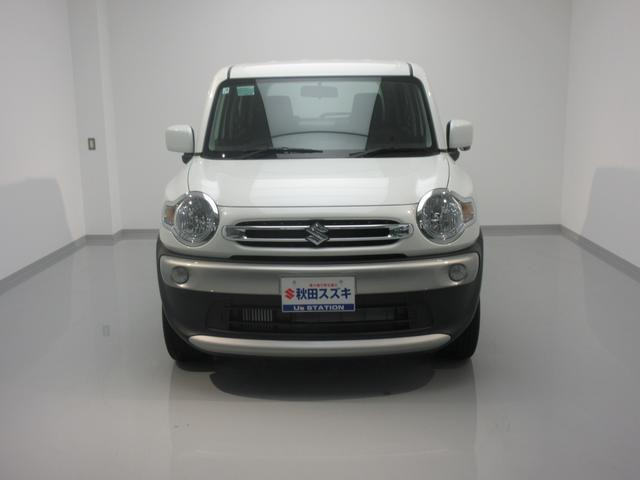 クロスビー1.0 ハイブリッド(HYBRID) MX 4WD