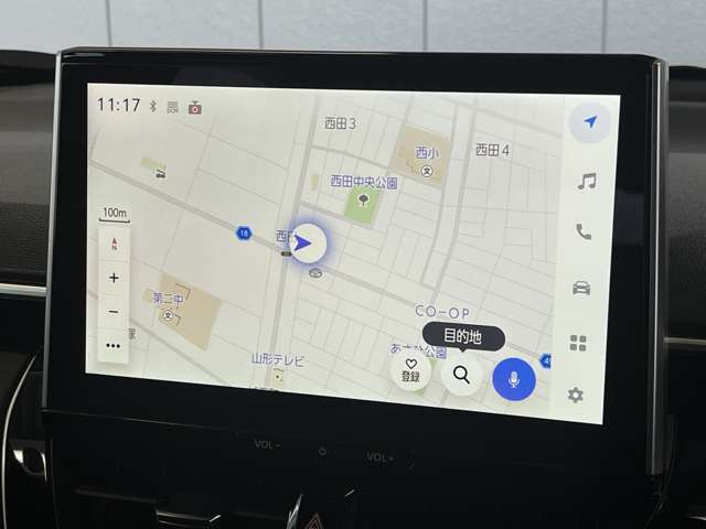 �i�r�t�f�B�X�v���C�I�[�f�B�I�ł��o���������S!�X�}�z�ƘA���ŉ��y���[����