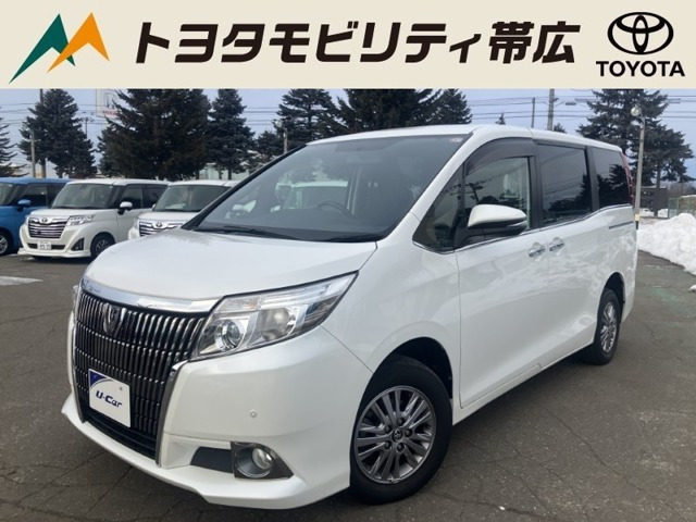 エスクァイア2.0 Xi