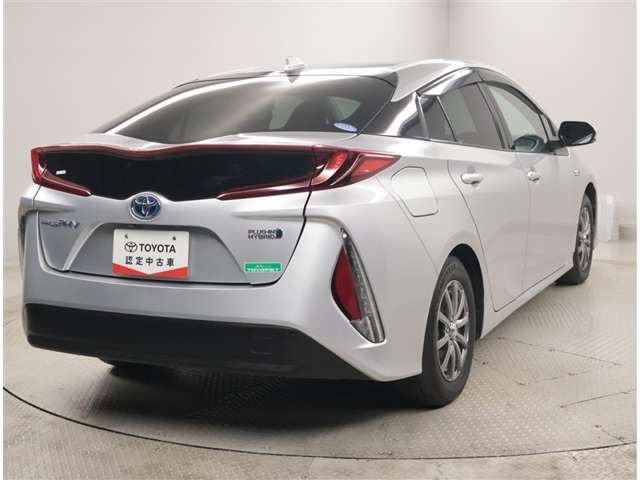 プリウスPHV1.8 S ナビパッケージ