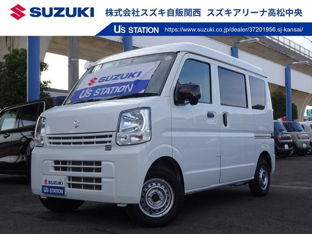 エブリイPA リミテッド