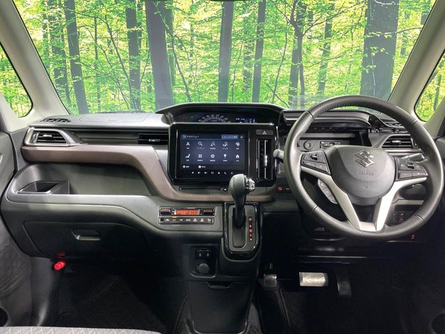 ソリオバンディット1.2 ハイブリッド(HYBRID) SV