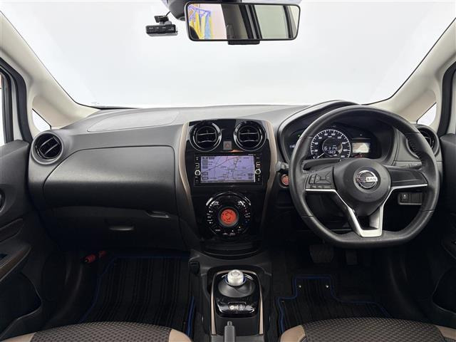 ノート1.2 e-POWER メダリスト