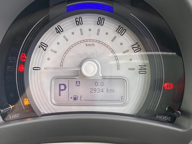 アルトラパンLC  L