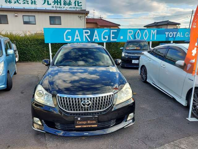 クラウンマジェスタ4.6 Aタイプ Lパッケージ