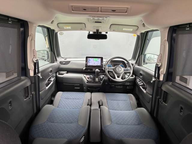 ルークスハイウェイスター Gターボ プロパイロットエディション 4WD