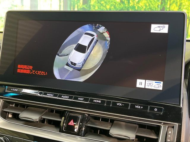 �y�p�m���~�b�N�r���[���j�^�[�z��p�̃J�����ɂ��A�ォ�猩���낵���悤�Ȏ��_��360�x�N���}�̎��͂��m�F���邱�Ƃ��ł��܂������p�������m�F���₷���A�����ꏊ�ł̐؂�Ԃ��⒓�Ԃ��X���[�Y�ɍs���܂��B