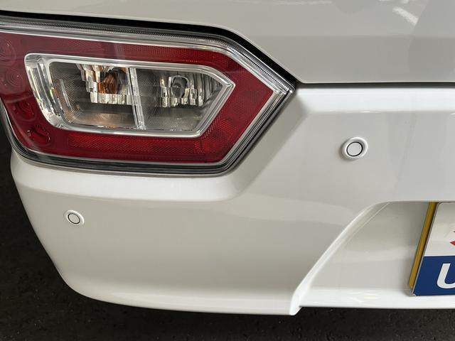 ワゴンRハイブリッド(HYBRID) FX-S