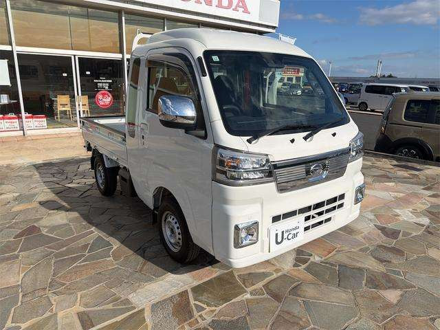 ハイゼットトラックジャンボ エクストラ