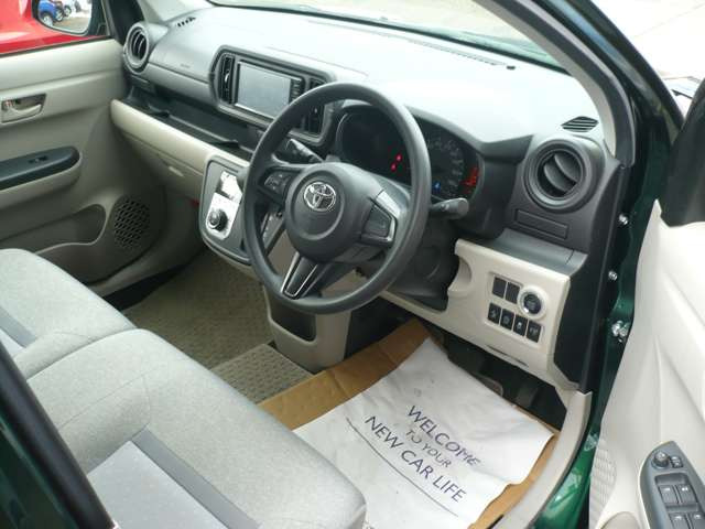 パッソ1.0 X Lパッケージ S