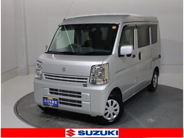 エブリイPC ハイルーフ