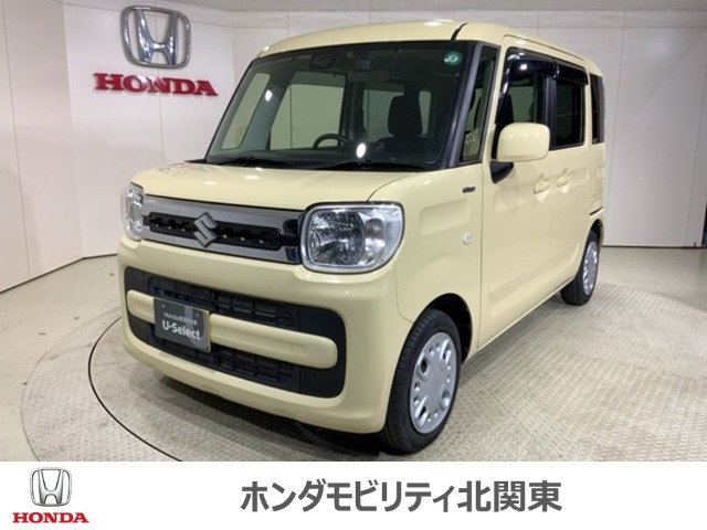 スペーシアハイブリッド(HYBRID)  X