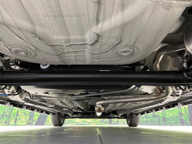 下回りがきれいなうちに、防錆加工の施工がオススメ。降雪地域はもちろん、沿岸部にお住いの方や、趣味でマリン・ウィンタースポーツをされる方にご好評いただいております。