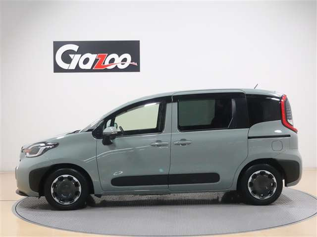 シエンタハイブリッド 1.5 Z