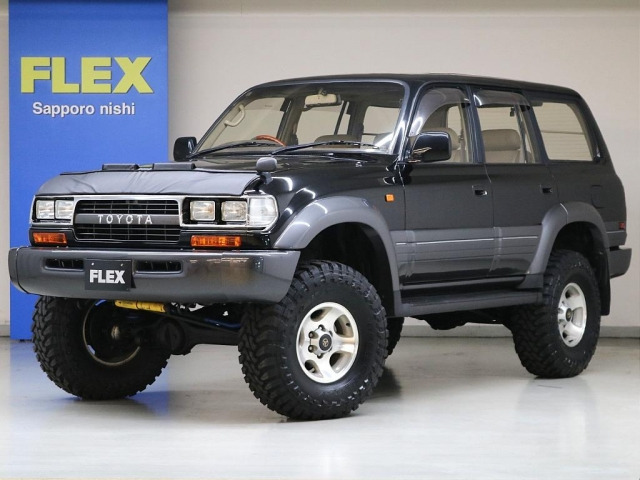 ランドクルーザー804.2 VXリミテッド Lパッケージ ディーゼル 4WD