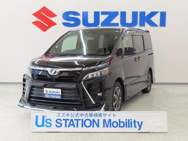 ヴォクシー2.0 ZS