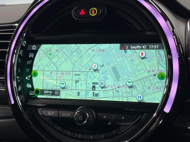 �����������i�r:��̊��̂���i�r�́A����������ԓ������o���Ă���܂��B�I�[�f�B�I�@�\���[�����Ă���܂��̂ŁA�^�]�����y���߂܂���