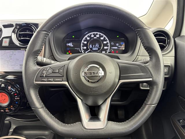 ノート1.2 e-POWER メダリスト