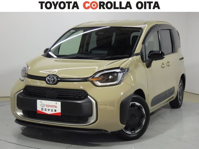 シエンタハイブリッド 1.5 Z