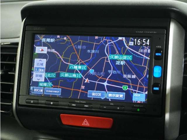 N-BOXカスタムG ターボ Lパッケージ