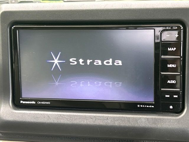 �y�i�r�Q�[�V�����z�g���₷���i�r�ŖړI�n�܂ł�������ē����Ă���܂��B�e��I�[�f�B�I�Đ��@�\���[�����Ă���A���Ԃ̉^�]������Ɋy�����Ȃ�܂�!!