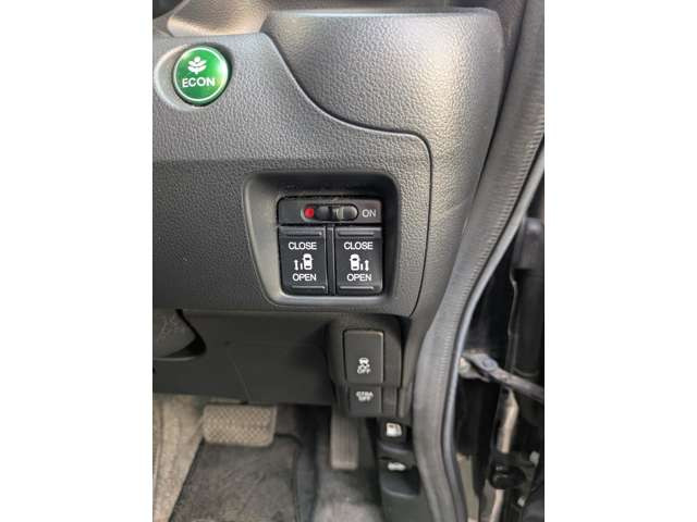 N-BOXカスタムG Aパッケージ 4WD