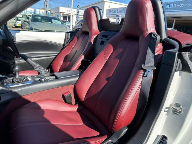 ロードスター1.5 100周年 特別記念車