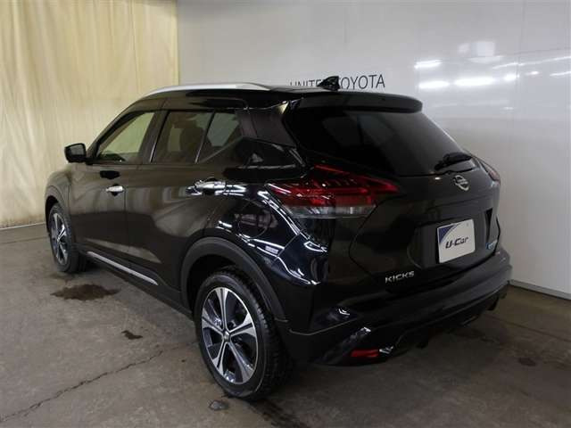 キックス1.2 X (e-POWER)