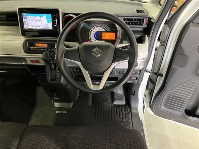 スペーシアハイブリッド(HYBRID)  X