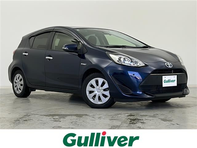 アクア1.5 S スタイルブラック