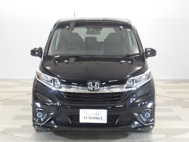 フリード1.5 ハイブリッド モデューロX ホンダセンシング