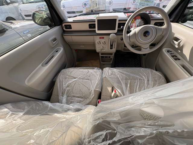 アルトラパンハイブリッド G